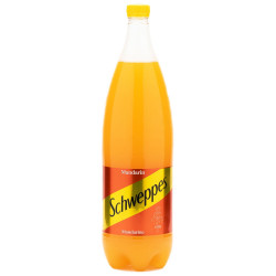 SCHWEPPES Mandarin 1.5L