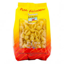 Scoici (Conchiglie) BANEASA 500g
