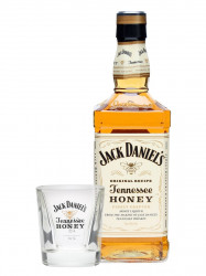 Scotch Whisky JACK DANIEL'S Tennessee Honey 35% 1000ml - 220830