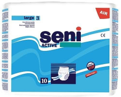 Scutece pentru Adulti SENI Standard Large 10buc