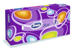Servetele ZEWA Everyday Pop-Up 2 straturi 100buc - Img 14