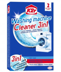 Solutie de Curatare pentru Masina de Spalat Rufe K2r 2 Plicuri