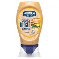 Sos Classic Burger HELLMANN'S 250g