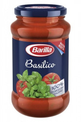 Sos cu Busuioc BARILLA 400g