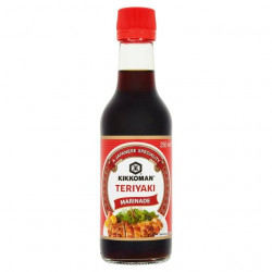 Sos Teriyaki KIKKOMAN 250ml