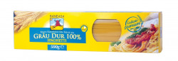 Spaghete din Grau Dur BANEASA 500g