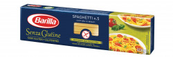 Spaghete Fara Gluten No.5 BARILLA 400g
