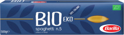 Spaghette Bio Ecologice BARILLA 500g