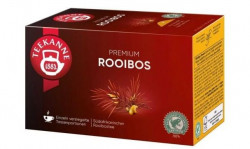 TEEKANNE Ceai Premium Rooibos 20x1.75g