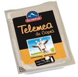 Telemea din Lapte de Capra OLYMPUS 150g