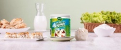 Telemea din Lapte de Vaca in Saramura DELACO cutie 400g