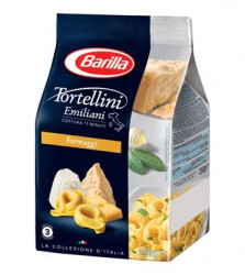 Tortellini cu Branza BARILLA 250g