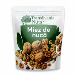 TRANSILVANIA NUTS Miez de Nuca 500g