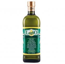 Ulei de Masline Extra Virgin st. LUGLIO 1L