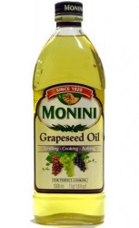 Ulei din Samburi de Struguri MONINI 1L