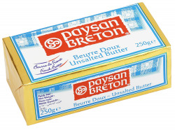Unt 82% Nesarat PAYSAN BRETON 250g