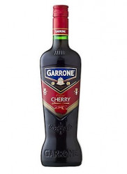 Vermouth GARRONE Cherry 14.4% 1000ml - 22051010