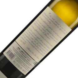 Vin Alb Cupaj Siel TOHANI Sec 750ml - 22042195 - Img 3