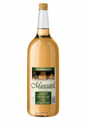 Vin Alb MUSCATEL VINCON VRANCEA DD 2L - 22042195