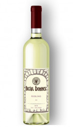 Vin Alb Riesling BECIUL DOMNESC DS 750ml - 22042195