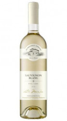 Vin Alb Sauvignon Blanc TOHANI DS 750ml - 22042195