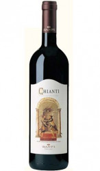 Vin Rosu Chianti BANFI 750ml - 22042998