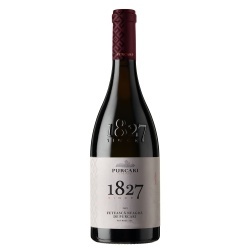 Vin Rosu Feteasca Neagra PURCARI Sec 750ml - 22042998