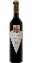 Vin Rosu Pinot Noir LA CETATE 750ml - 22042998