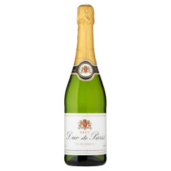Vin Spumant DUC DE PARIS Brut 750ml - 22041096