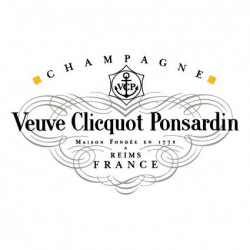 Vin Spumant VEUVE CLIQUOT Brut 750ml - 22041011 - Img 2