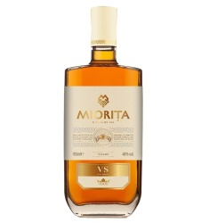 Vinars MIORITA VS 40% 700ml