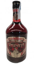 Visinata VOX MARIS 25% 700ml