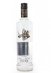 Vodca SMIRNOFF Black Label 700ml - 22086011