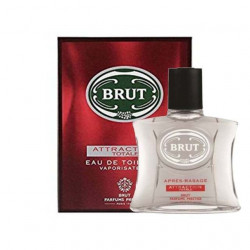 After Shave BRUT Attraction 100ml