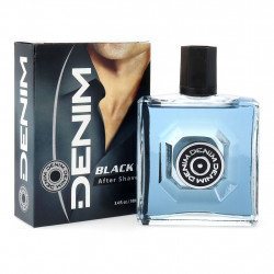 After Shave DENIM Black 100ml