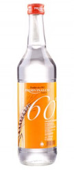 Alcool Etilic de Origine Agricola 60° PRODVINALCO 500ml - 22071000