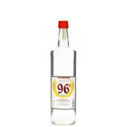 Alcool Etilic din Cereale 96% ALCOPROD 500ml - 22071000