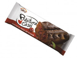 ALKA Prajitura Casei cu Cacao si Gem de Visine 350g