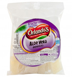 Aloe Vera Deshidratata ORLANDO'S 100g - 08134095