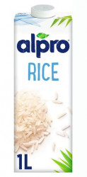 ALPRO Bautura (tip Lapte) din Orez 1L - 22029915