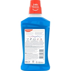 Apa de Gura Fara Alcool COLGATE Plaque Protect 500ml