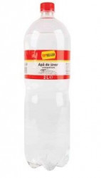 Apa de Izvor Carbogazificata Minerala bax. ARO / TPS 6x2L