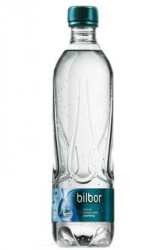 Apa Minerala Carbogazoasa BILBOR 12x500ml - 22011019