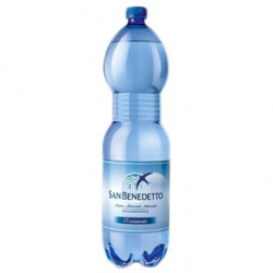 Apa Minerala Carbogazoasa SAN BENEDETTO 6x1.5L - 22011019