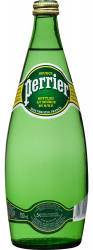 Apa Minerala Naturala Carbogazoasa PERRIER Sticla 750ml - 22011019
