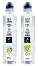 Apa Plata AQUA CARPATICA Kids 12x250ml - 22011011