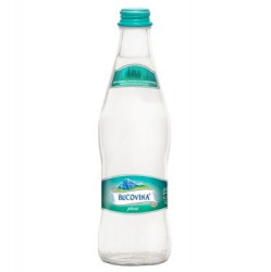 Apa Plata BUCOVINA st.24x330ml -- 22011011
