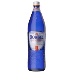 Apa Plata Naturala BORSEC Sticla 6x750ml - 22011011