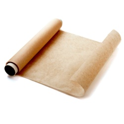 ARO Hartie de Copt Rola Natur 50m x 38cm
