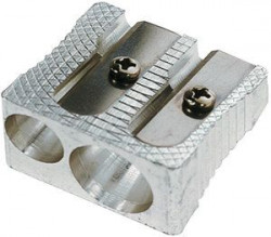 Ascutitoare Dubla din Metal MAPED